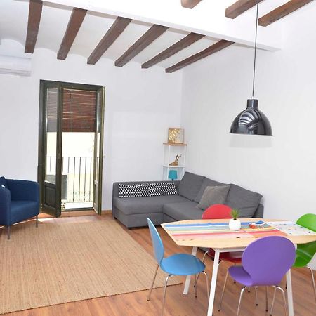 Pigal 1 Apartament Centre Historic Tarragona Exterior photo