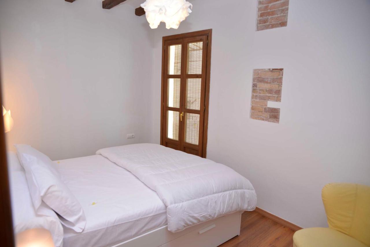Pigal 1 Apartament Centre Historic Tarragona Exterior photo
