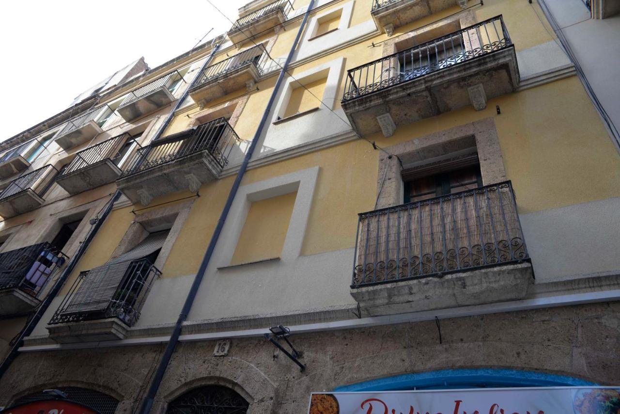 Pigal 1 Apartament Centre Historic Tarragona Exterior photo